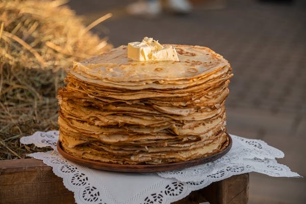 Révolutionnez votre cuisine avec nos crêpières dernier cri !