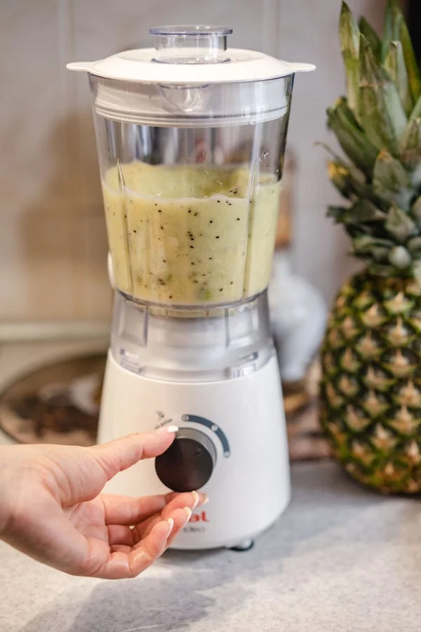 Des recettes de chef à la maison : choisissez le mixeur ou blender adapté à votre cuisine.