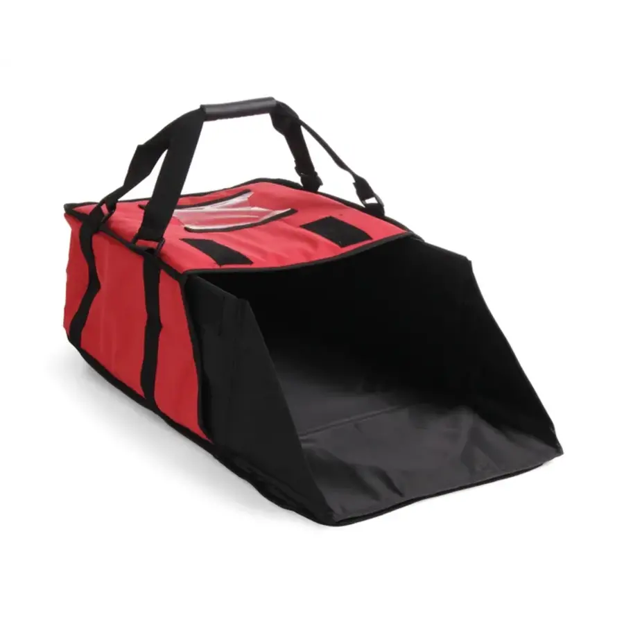 Sac à transport pizza 	370x370x(h)210