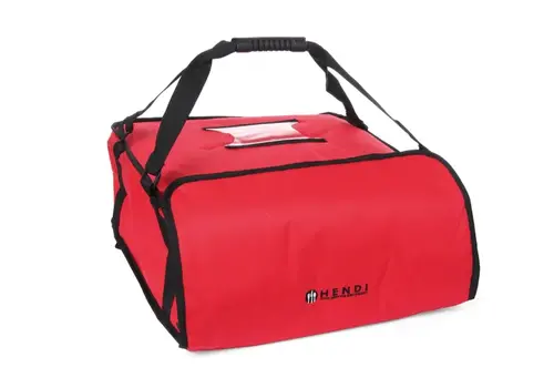  ProChef Sac à transport pizza 470x470x(H)210 