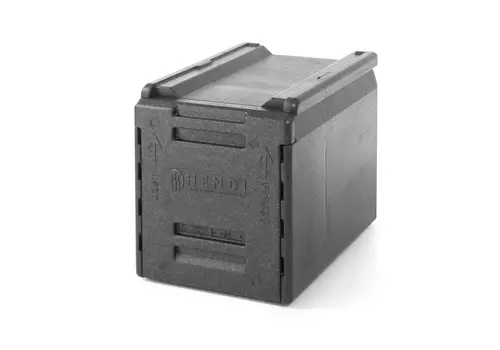  ProChef Thermo box traiteur 600x400x(H)490 