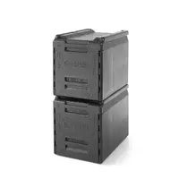 Thermo box traiteur 600x400x(H)490