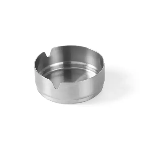  ProChef Cendrier Inox | 2 dimensions | 