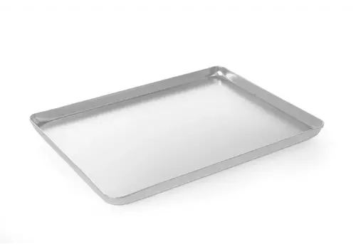  ProChef Plateau de présentation pour confiserie en aluminium |2 Dimensions| 