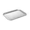 ProChef Plateaux pour vitrines en inox |345x245