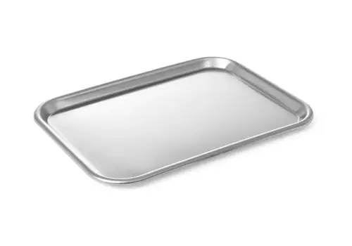  ProChef Plateaux pour vitrines en inox |345x245 