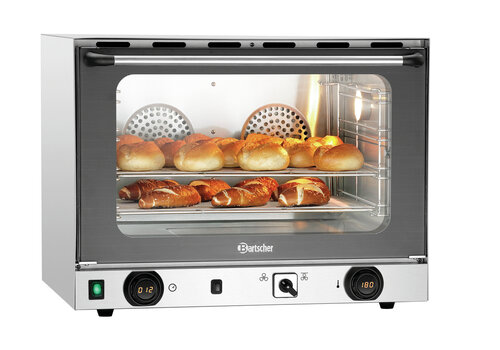  ProChef Four à convection 3kW 230V 