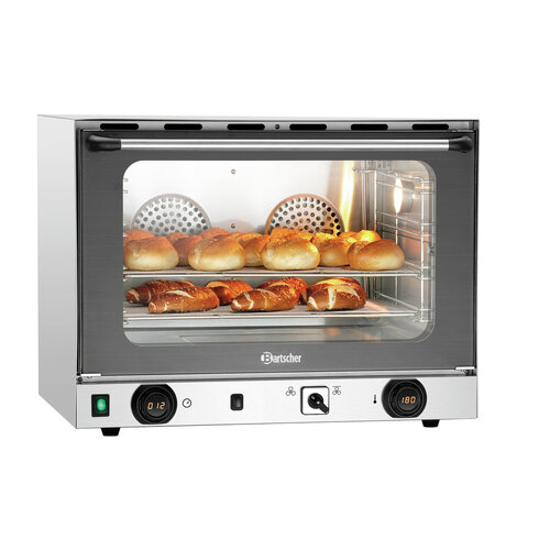  ProChef Four à convection 3kW 230V 