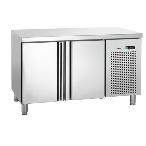  ProChef Table de congélation en inox 230V 