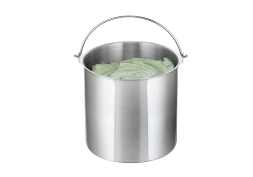  ProChef Bac à glace 1,5L en inox 