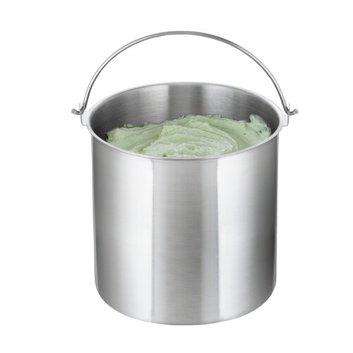  ProChef Bac à glace 1,5L en inox 