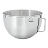 ProChef Bol mélangeur 5,2L Inox