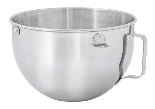  ProChef Bol mélangeur 5,2L Inox 