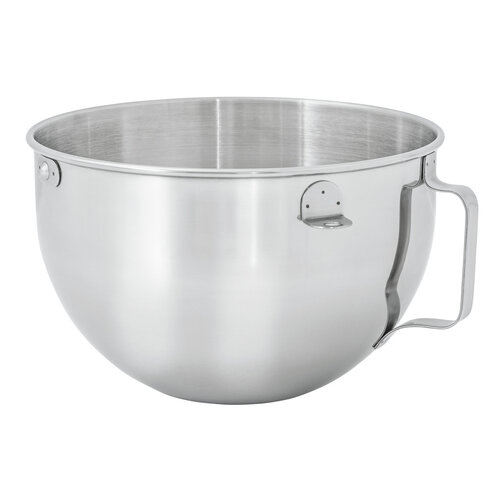  ProChef Bol mélangeur 5,2L Inox 