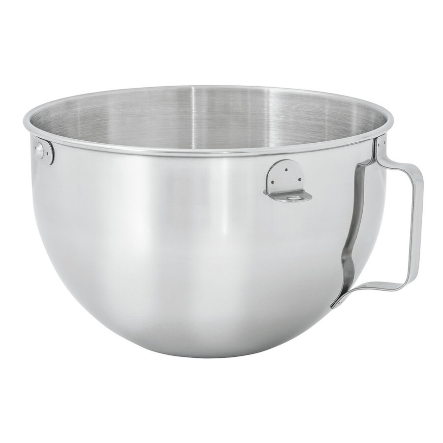 Bol mélangeur 5,2L Inox