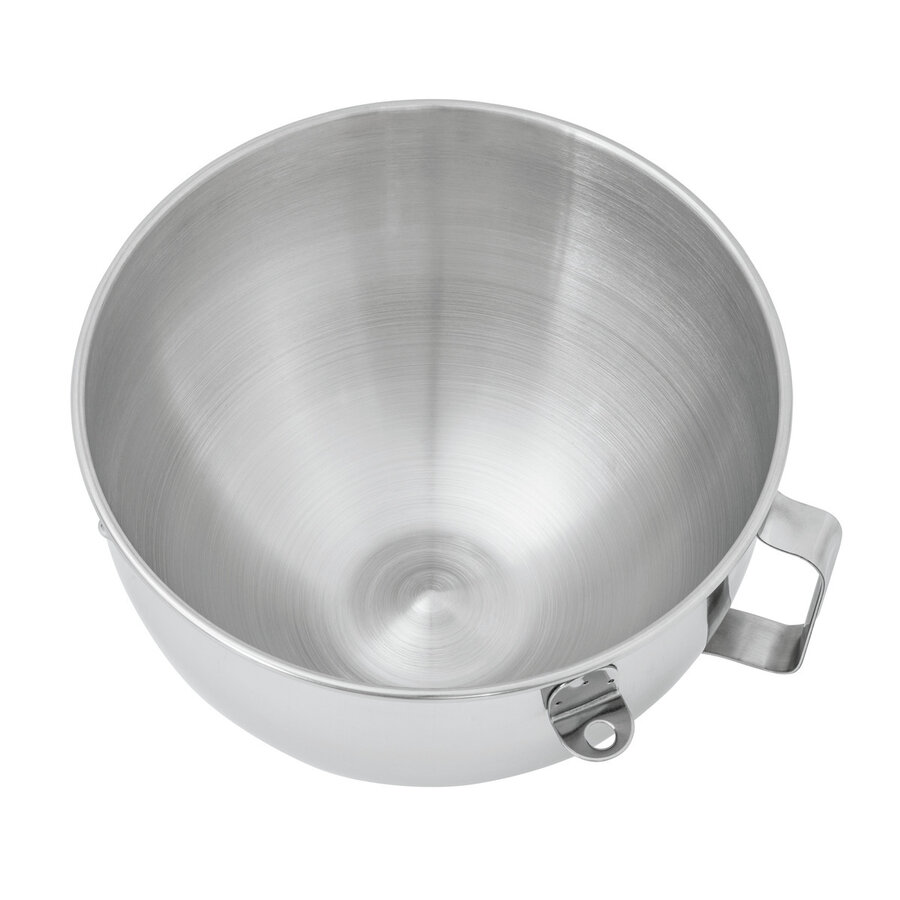 Bol mélangeur 5,2L Inox