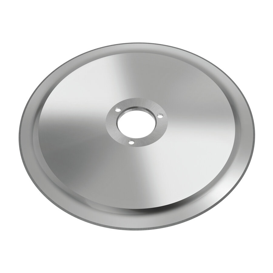 Lame Basic 250mm en inox