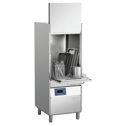  ProChef Lave-vaisselle | 8  kW 