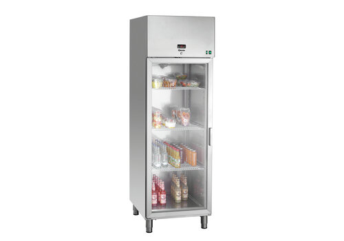  ProChef Réfrigérateur avec porte verre  0.182  kW 