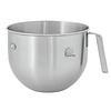 ProChef Bol mélangeur 6,6L Inox