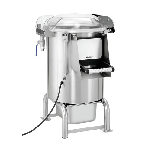  ProChef Éplucheuse pommes de terre 5KG | 0.55  kW 