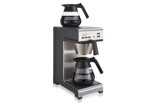  ProChef Machine à café Matic 230V et 2140W 