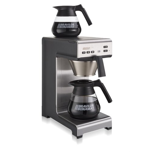  ProChef Machine à café Matic 230V et 2140W 