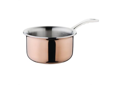  Vogue MINI CASSEROLE EN CUIVRE 330ML 