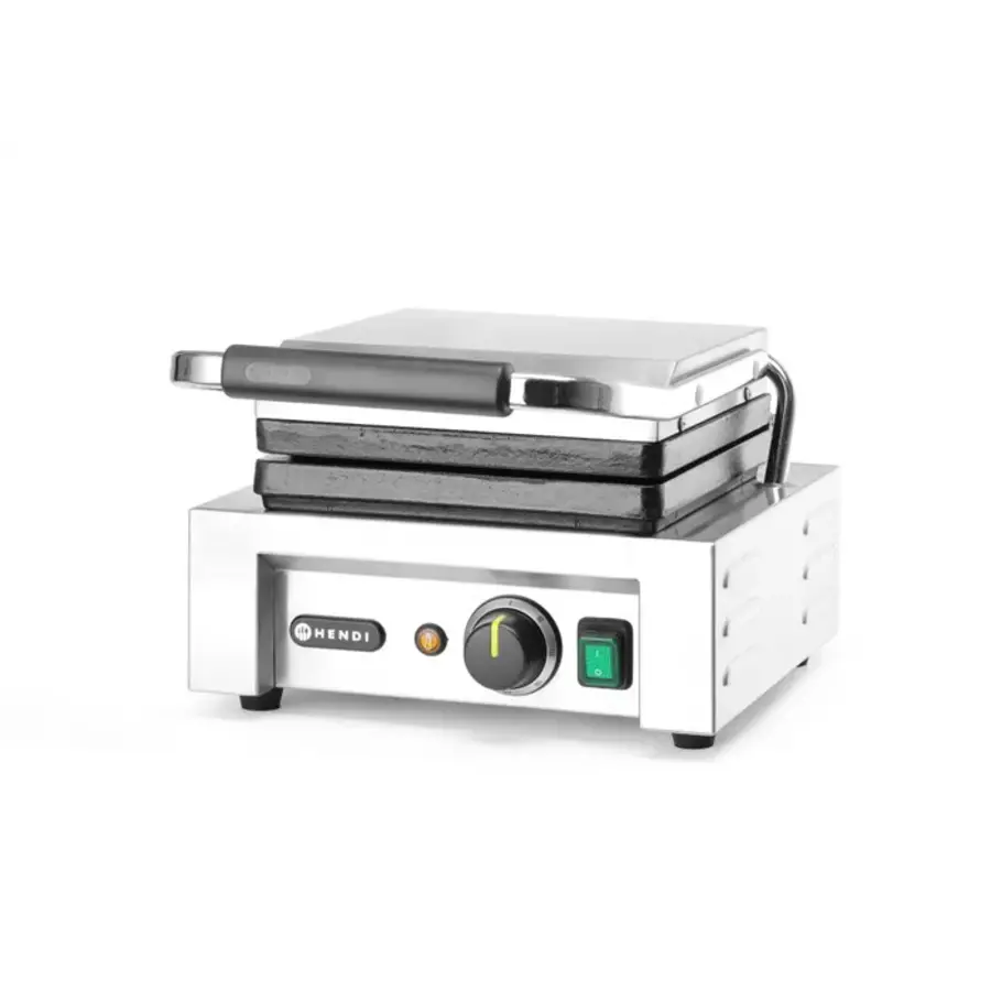 Gaufrier electrique 'liege' | 330x360x(h)561 mm | 230 V /1500W