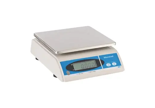  ProChef Balance électronique | 6kg | 11(h) x 22,5(l) x 30,5(p)cm 