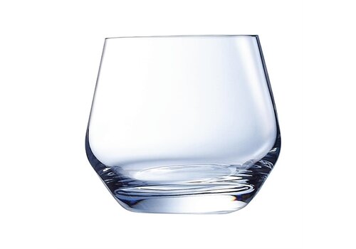  ProChef Verre à whisky  350 ml (lot de 6) 