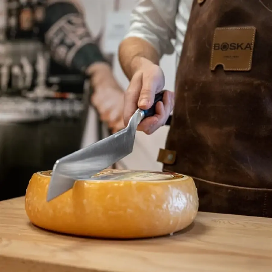 Couteau à fromage universel  | lame 14cm
