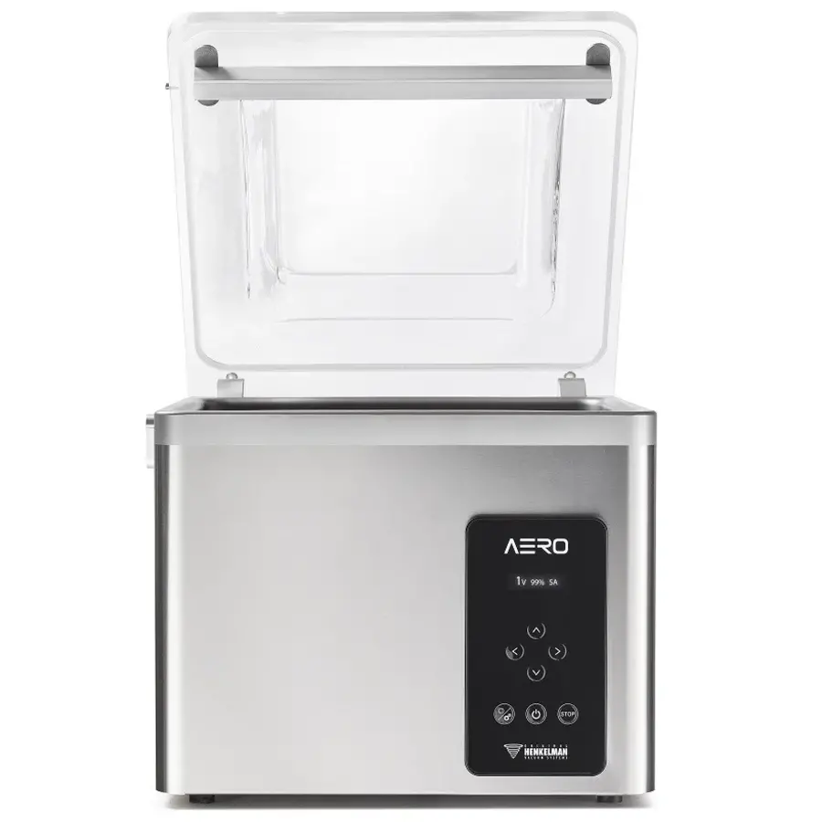 Machine sous vide Henkelman Aero 42+