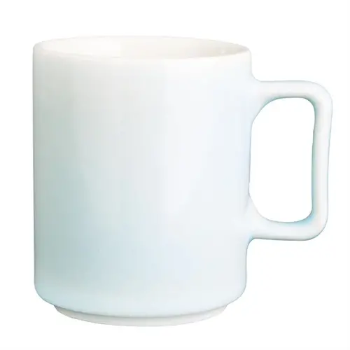  ProChef Tasse bleu aqua 340ml (6 pièces) 