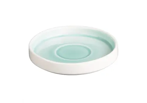  ProChef Plats vert menthe 115mm (6 pièces) 