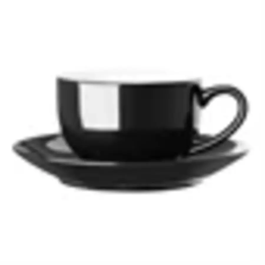 Tasse à café noir - 230ml (paquet de 12)