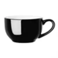 Tasse à café noir - 230ml (paquet de 12)