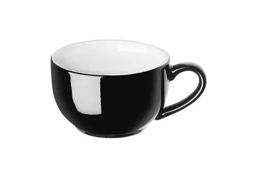  ProChef Tasse à café noir - 230ml (paquet de 12) 