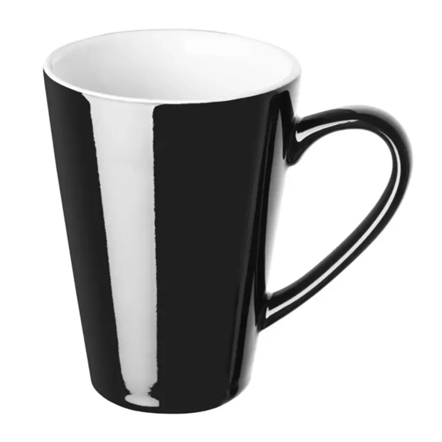 Tasse à café latte - 340ml (paquet de 12)