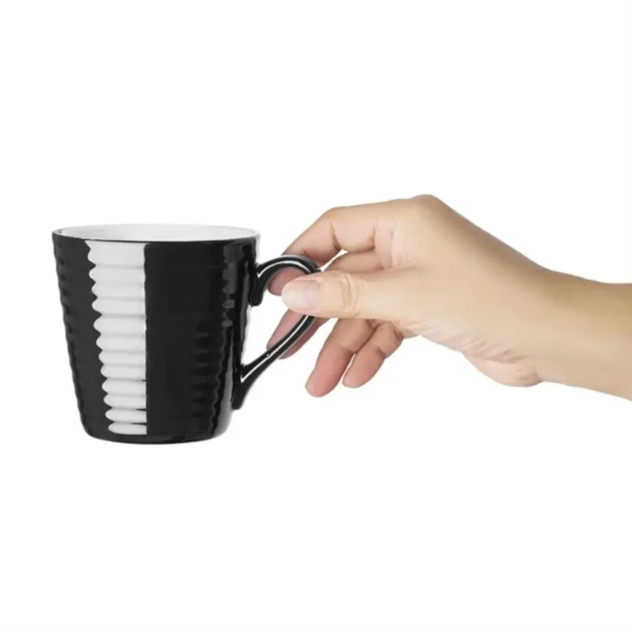 Mug aromatique - 230 ml (pack de 6)