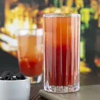 Verre à cocktails  - 400 ml - ( 6 pièce )
