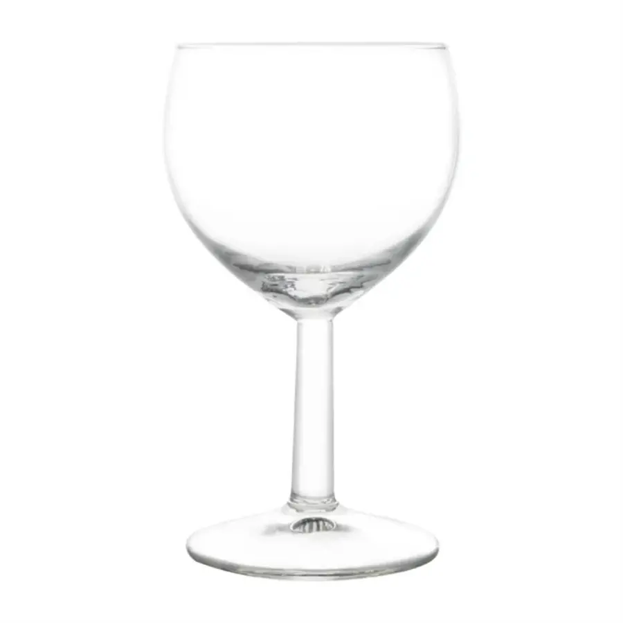 Verres à vin ballon 190ml (12 pièces)