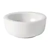 ProChef Beurriers Blanc 65 mm (Pack de 6)