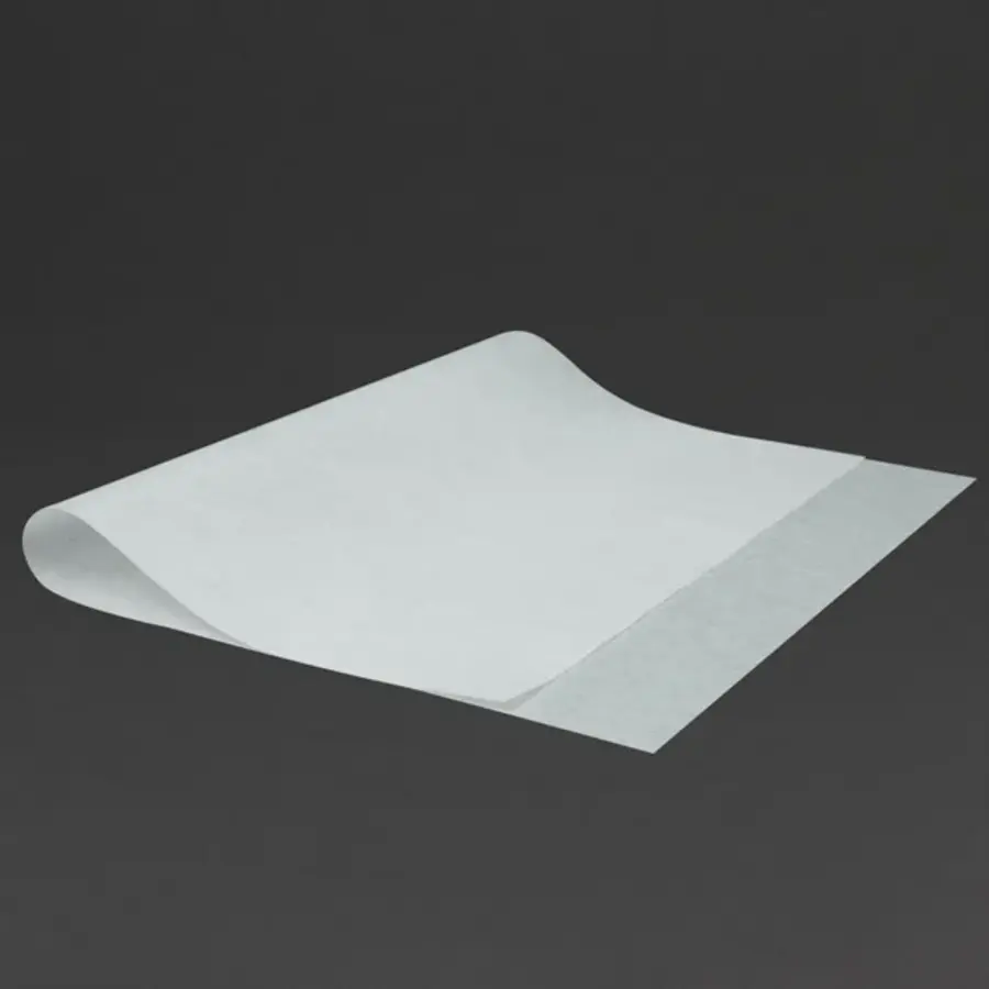 Papier cuisson - 600 x 400 mm (500 pièces)