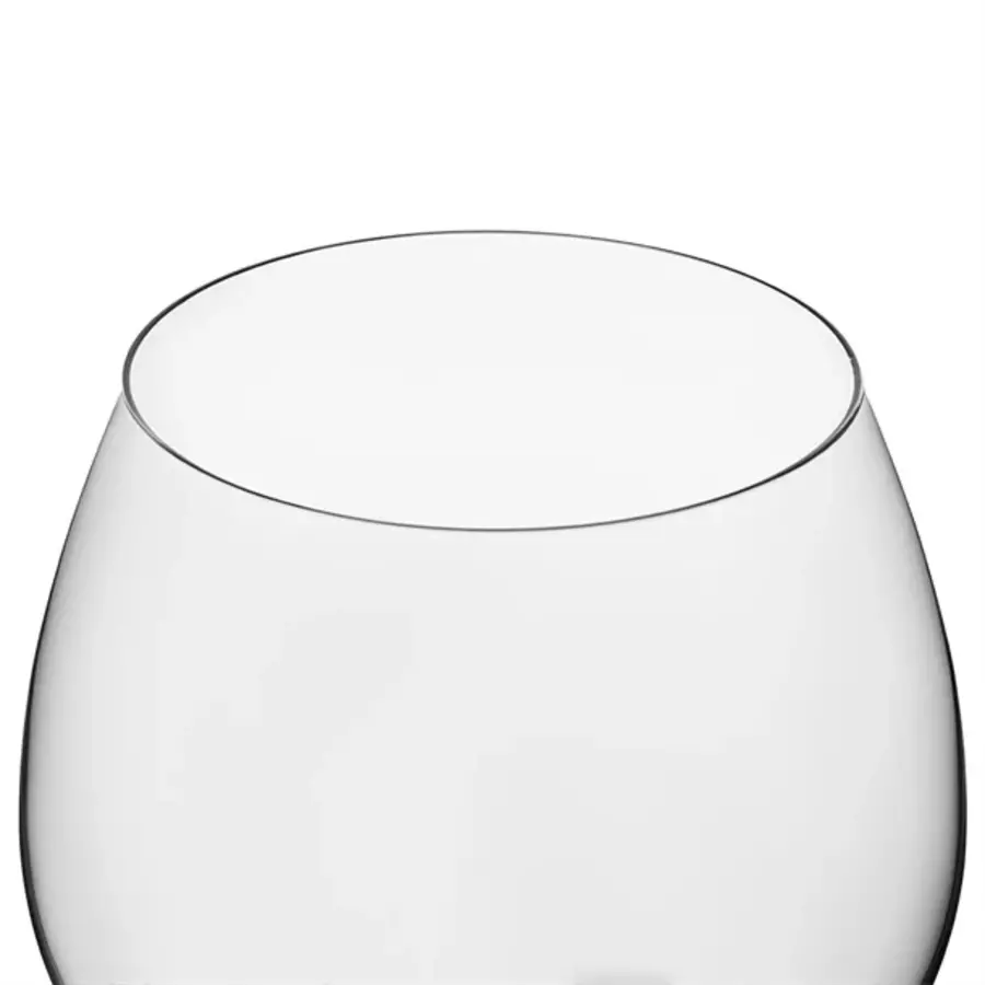 Verres ballon 650ml (paquet de 6)