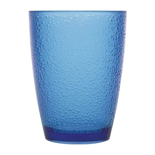  ProChef Gobelet en polycarbonate bleu 275 ml (lot de 6) 