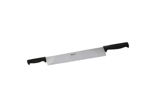  ProChef Couteau à fromage professionnel avec double manche 360mm 