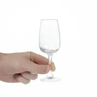 Verres à sherry/porto - 12cl (6 pièces)