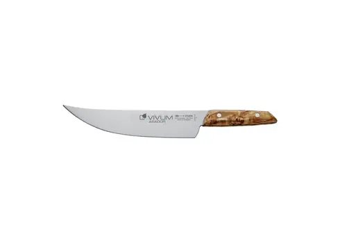  ProChef Couteau à barbecue - 22 cm 