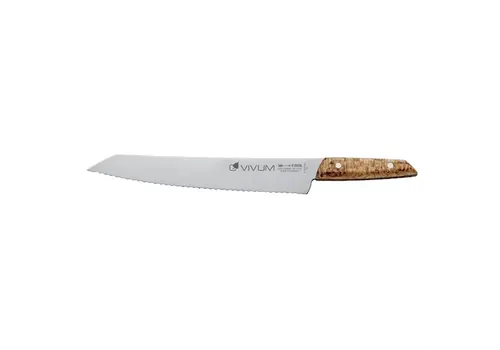  ProChef Couteau à pain dentelé - 26 cm 
